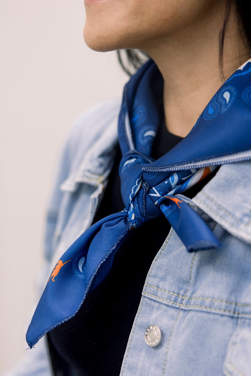 Ladies Scarf