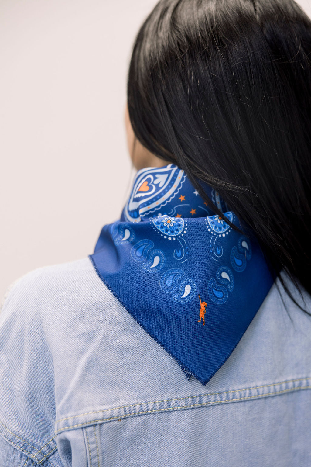 Ladies Scarf