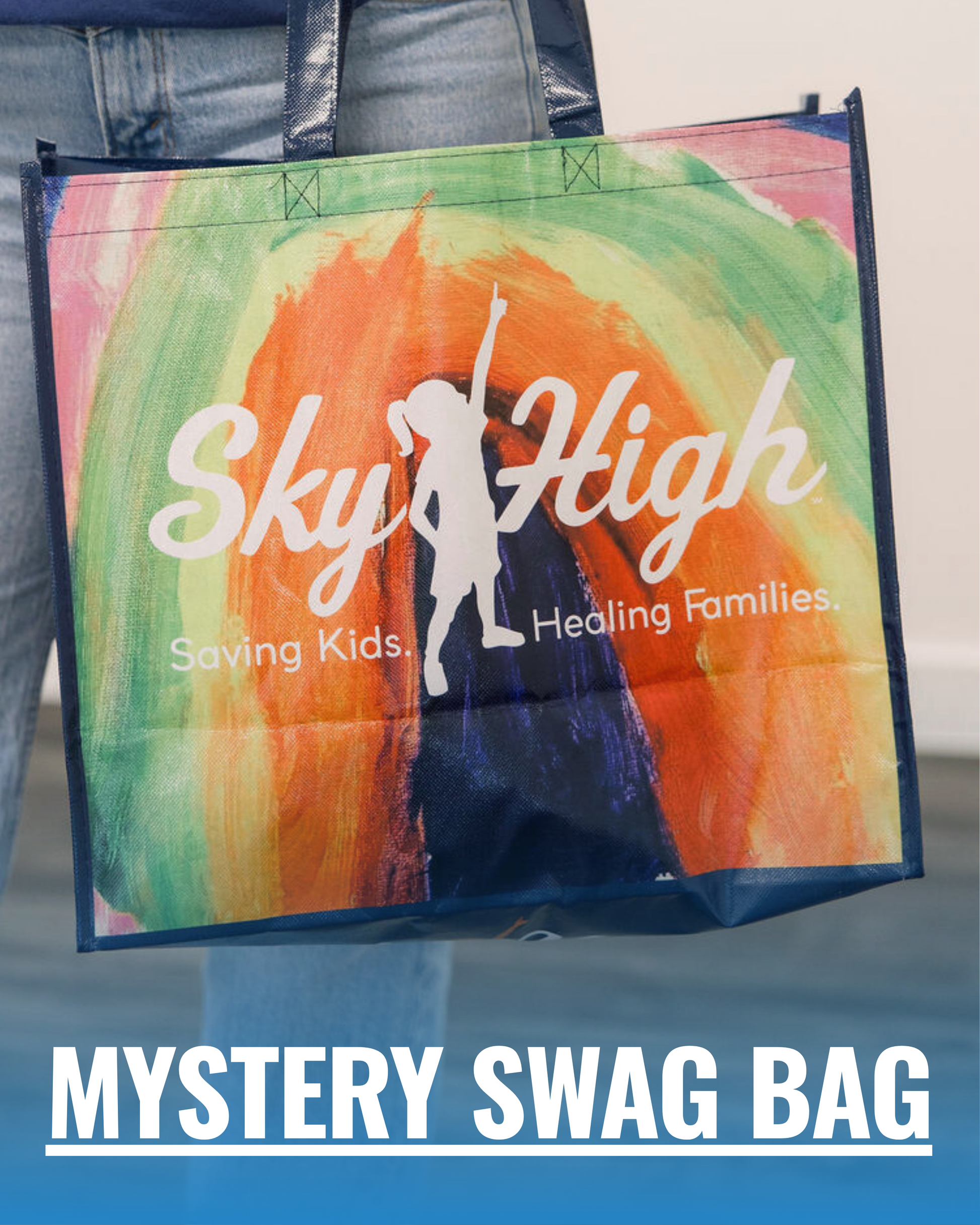 Mystery Swag Bag